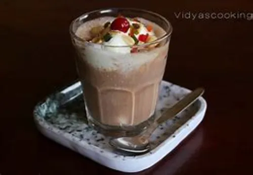 Sharjah Shake